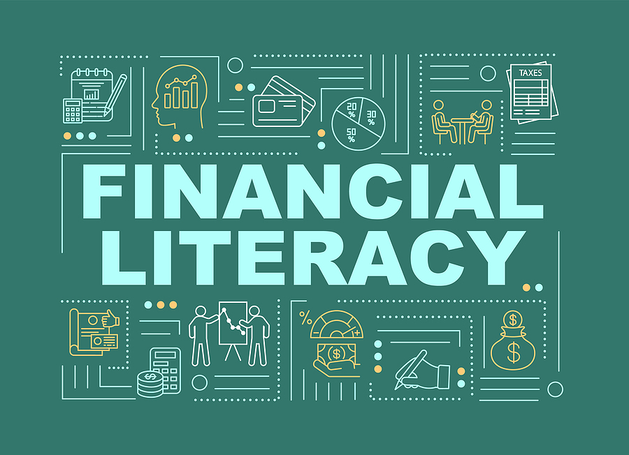 Financial Literacy Month